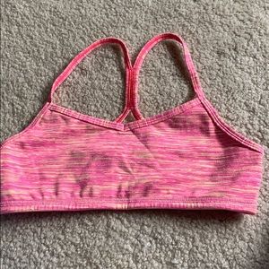 Ivivva sports bra